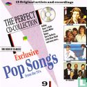 Exclusive Pop Songs from the 70's  - Image 1