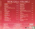 Music Gala - Volume 2 - Bild 2