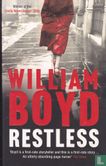 Restless - Image 1