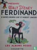 Ferdinand