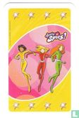 Totally Spies 4-4 - Afbeelding 1