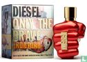 Only the Brave Iron Man EdT 75ml Box - Image 3