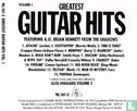 Greatest Guitar Hits volume 1 - Bild 2