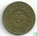 Philippines 25 sentimos 1998 - Image 2