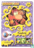 Monkey - Afbeelding 1