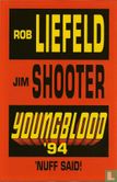 Team Youngblood 5 - Image 2