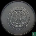 Poland 10 zlotych 1969 "25th anniversary People's Republic of Poland" - Image 1