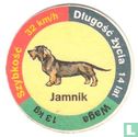 Jamnik - Image 1