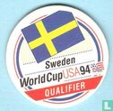 Sweden - Qualifier - Afbeelding 1