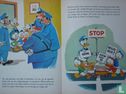 Donald Duck en Kwik, Kwek en Kwak - Knabbel en Babbel - Bild 3