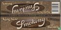 Smoking Brown N° 10 Torero - Image 2