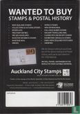 New Zealand Stamps - Afbeelding 2