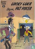 Lucky Luke tegen Pat Poker  - Image 1
