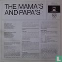 The Mama's and Papa's - Image 2