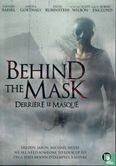 Behind The Mask - Image 1