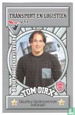 Tom Dirx