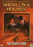Sherlock Holmes: The Sign of Four - Afbeelding 1