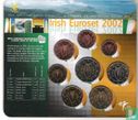 Ireland mint set 2002 (Royal Dutch Mint) - Image 1