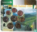 Ireland mint set 2002 (Royal Dutch Mint) - Image 2