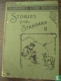 Stories for Standard II - Image 1