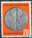 German Mark - Image 1