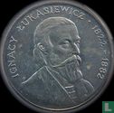Polen 50 zlotych 1983 "Ignacy Lukasiewicz" - Afbeelding 2