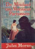 De misdaad van Monsieur Parnasson - Bild 1