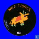 Wild Things 153 - Afbeelding 1