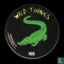 Wild Things 160 - Afbeelding 1