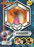 Samantha - Afbeelding 1