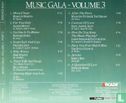 Music Gala - Volume 3 part 2 - Afbeelding 2
