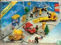 Lego 1590 ANWB Brakedown Assistance - Afbeelding 1