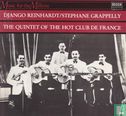 Quintet of the Hot Club De France - Image 1