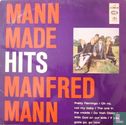 Mann Made Hits - Afbeelding 1