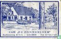 Café "De Zonnebloem"  - Image 1