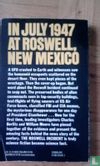 The Roswell incident - Bild 2