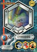 Cyandog - Afbeelding 1