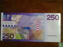 250 Nederlandse Gulden 1985 - Afbeelding 1