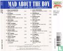 Mad about the boy - Afbeelding 2