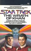 Star Trek the Wrath of Khan - Bild 1