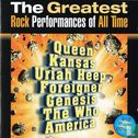 The Greatest Rock Performances of All Time - Afbeelding 1