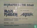 19901103 Iron Maiden - Image 1