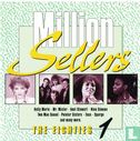 Million Sellers - The Eighties 1 - Afbeelding 1