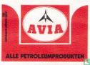 Avia, alle petroleumproducten - Image 1