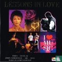 Lessons in Love - Image 1