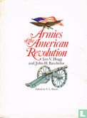Armies of the American Revolution - Afbeelding 1