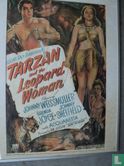 Tarzan and the Leopard Woman - Image 1