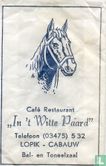 Café Restaurant "In 't Witte Paard"  - Bild 1