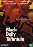 The Black Belly Of The Tarantula - Image 1