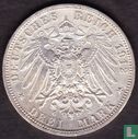 Lübeck 3 Mark 1912 - Bild 1